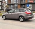 Сірий Форд Фокус, об'ємом двигуна 1.56 л та пробігом 242 тис. км за 6500 $, фото 9 на Automoto.ua