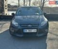 Серый Форд Фокус, объемом двигателя 2 л и пробегом 242 тыс. км за 6200 $, фото 1 на Automoto.ua