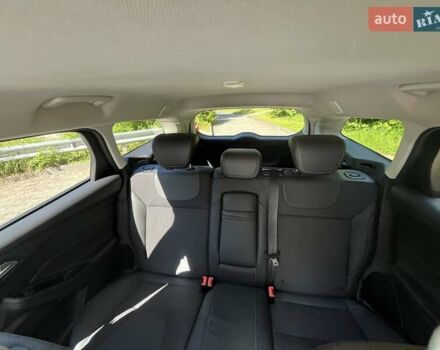Сірий Форд Фокус, об'ємом двигуна 1.6 л та пробігом 191 тис. км за 8300 $, фото 21 на Automoto.ua
