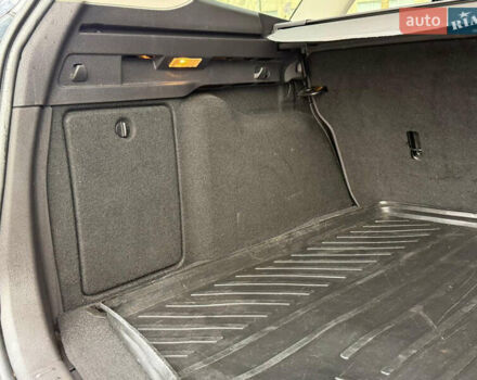 Серый Форд Фокус, объемом двигателя 1.6 л и пробегом 228 тыс. км за 6900 $, фото 47 на Automoto.ua