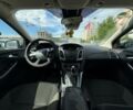 Серый Форд Фокус, объемом двигателя 2 л и пробегом 215 тыс. км за 7000 $, фото 4 на Automoto.ua