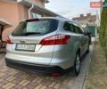 Сірий Форд Фокус, об'ємом двигуна 1.6 л та пробігом 211 тис. км за 7450 $, фото 41 на Automoto.ua