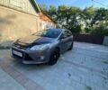 Сірий Форд Фокус, об'ємом двигуна 1.6 л та пробігом 264 тис. км за 9000 $, фото 34 на Automoto.ua
