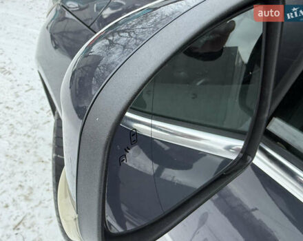 Сірий Форд Фокус, об'ємом двигуна 1.6 л та пробігом 228 тис. км за 6600 $, фото 9 на Automoto.ua