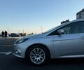 Сірий Форд Фокус, об'ємом двигуна 1.56 л та пробігом 210 тис. км за 8700 $, фото 9 на Automoto.ua