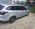 Сірий Форд Фокус, об'ємом двигуна 1.56 л та пробігом 320 тис. км за 7000 $, фото 4 на Automoto.ua