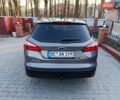 Сірий Форд Фокус, об'ємом двигуна 1.6 л та пробігом 212 тис. км за 7650 $, фото 5 на Automoto.ua