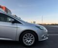 Сірий Форд Фокус, об'ємом двигуна 1.56 л та пробігом 210 тис. км за 8700 $, фото 7 на Automoto.ua