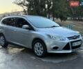 Сірий Форд Фокус, об'ємом двигуна 1.56 л та пробігом 278 тис. км за 5950 $, фото 12 на Automoto.ua