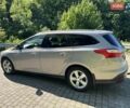 Сірий Форд Фокус, об'ємом двигуна 1.6 л та пробігом 191 тис. км за 8300 $, фото 3 на Automoto.ua