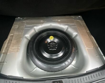 Серый Форд Фокус, объемом двигателя 1.6 л и пробегом 248 тыс. км за 7200 $, фото 6 на Automoto.ua