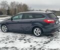 Сірий Форд Фокус, об'ємом двигуна 1.6 л та пробігом 244 тис. км за 7499 $, фото 3 на Automoto.ua