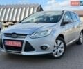 Сірий Форд Фокус, об'ємом двигуна 1.6 л та пробігом 237 тис. км за 6000 $, фото 1 на Automoto.ua