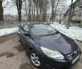 Сірий Форд Фокус, об'ємом двигуна 1 л та пробігом 253 тис. км за 5000 $, фото 5 на Automoto.ua
