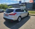 Сірий Форд Фокус, об'ємом двигуна 1.6 л та пробігом 221 тис. км за 7600 $, фото 6 на Automoto.ua