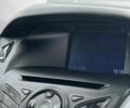 Сірий Форд Фокус, об'ємом двигуна 1.56 л та пробігом 255 тис. км за 8299 $, фото 27 на Automoto.ua