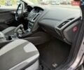Серый Форд Фокус, объемом двигателя 1.6 л и пробегом 171 тыс. км за 7700 $, фото 73 на Automoto.ua