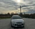 Сірий Форд Фокус, об'ємом двигуна 1.6 л та пробігом 276 тис. км за 7100 $, фото 1 на Automoto.ua