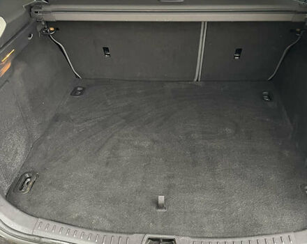 Серый Форд Фокус, объемом двигателя 1.56 л и пробегом 249 тыс. км за 8999 $, фото 16 на Automoto.ua