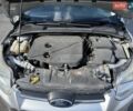 Сірий Форд Фокус, об'ємом двигуна 1.56 л та пробігом 250 тис. км за 7200 $, фото 6 на Automoto.ua