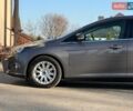 Сірий Форд Фокус, об'ємом двигуна 1.6 л та пробігом 226 тис. км за 8500 $, фото 7 на Automoto.ua