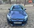Сірий Форд Фокус, об'ємом двигуна 1.6 л та пробігом 288 тис. км за 6900 $, фото 16 на Automoto.ua