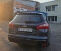 Сірий Форд Фокус, об'ємом двигуна 1.6 л та пробігом 285 тис. км за 6100 $, фото 2 на Automoto.ua