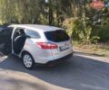 Серый Форд Фокус, объемом двигателя 1.6 л и пробегом 280 тыс. км за 6700 $, фото 2 на Automoto.ua