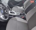 Сірий Форд Фокус, об'ємом двигуна 1.6 л та пробігом 199 тис. км за 7200 $, фото 8 на Automoto.ua