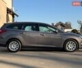 Сірий Форд Фокус, об'ємом двигуна 1.6 л та пробігом 226 тис. км за 8500 $, фото 22 на Automoto.ua