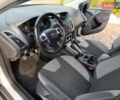 Сірий Форд Фокус, об'ємом двигуна 1.6 л та пробігом 220 тис. км за 6999 $, фото 46 на Automoto.ua