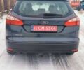 Сірий Форд Фокус, об'ємом двигуна 1.6 л та пробігом 199 тис. км за 7200 $, фото 21 на Automoto.ua