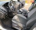 Сірий Форд Фокус, об'ємом двигуна 1.6 л та пробігом 220 тис. км за 6999 $, фото 40 на Automoto.ua
