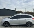 Сірий Форд Фокус, об'ємом двигуна 1.6 л та пробігом 276 тис. км за 7100 $, фото 2 на Automoto.ua