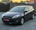 Серый Форд Фокус, объемом двигателя 1.6 л и пробегом 264 тыс. км за 8100 $, фото 1 на Automoto.ua