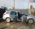 Сірий Форд Фокус, об'ємом двигуна 1.56 л та пробігом 280 тис. км за 6300 $, фото 9 на Automoto.ua