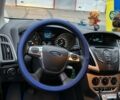 Серый Форд Фокус, объемом двигателя 1 л и пробегом 210 тыс. км за 5700 $, фото 4 на Automoto.ua