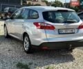 Сірий Форд Фокус, об'ємом двигуна 1.6 л та пробігом 300 тис. км за 4999 $, фото 2 на Automoto.ua