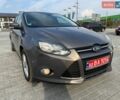 Серый Форд Фокус, объемом двигателя 1.6 л и пробегом 171 тыс. км за 7700 $, фото 26 на Automoto.ua
