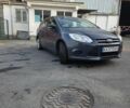 Сірий Форд Фокус, об'ємом двигуна 1.6 л та пробігом 285 тис. км за 6100 $, фото 11 на Automoto.ua