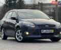 Серый Форд Фокус, объемом двигателя 1.6 л и пробегом 190 тыс. км за 8700 $, фото 26 на Automoto.ua