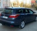 Сірий Форд Фокус, об'ємом двигуна 1 л та пробігом 265 тис. км за 6000 $, фото 2 на Automoto.ua