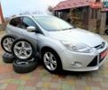 Сірий Форд Фокус, об'ємом двигуна 1.6 л та пробігом 220 тис. км за 6500 $, фото 1 на Automoto.ua