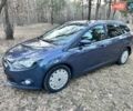 Сірий Форд Фокус, об'ємом двигуна 1.6 л та пробігом 288 тис. км за 6900 $, фото 2 на Automoto.ua