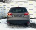 Серый Форд Фокус, объемом двигателя 1.6 л и пробегом 260 тыс. км за 8300 $, фото 10 на Automoto.ua