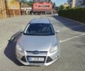 Серый Форд Фокус, объемом двигателя 1.6 л и пробегом 169 тыс. км за 7400 $, фото 17 на Automoto.ua