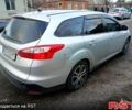Сірий Форд Фокус, об'ємом двигуна 1.6 л та пробігом 349 тис. км за 5300 $, фото 1 на Automoto.ua