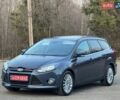 Серый Форд Фокус, объемом двигателя 1.6 л и пробегом 246 тыс. км за 8300 $, фото 31 на Automoto.ua