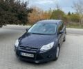 Сірий Форд Фокус, об'ємом двигуна 1.6 л та пробігом 300 тис. км за 6250 $, фото 1 на Automoto.ua