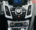 Сірий Форд Фокус, об'ємом двигуна 1.6 л та пробігом 235 тис. км за 8200 $, фото 18 на Automoto.ua